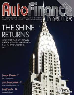 AFN January 17, 2011
