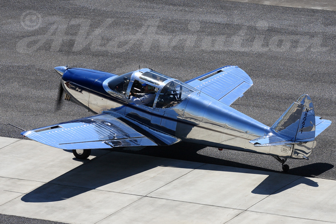 1946 Globe Swift