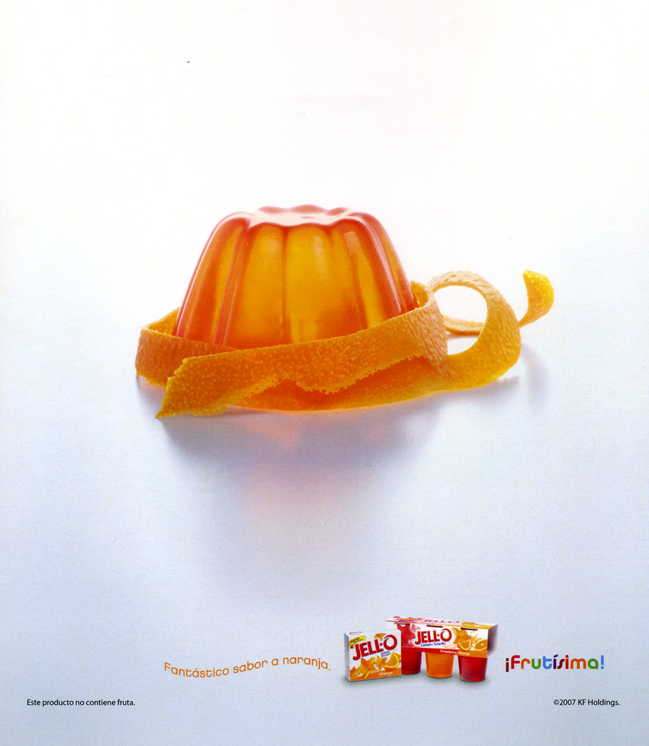 Naranja