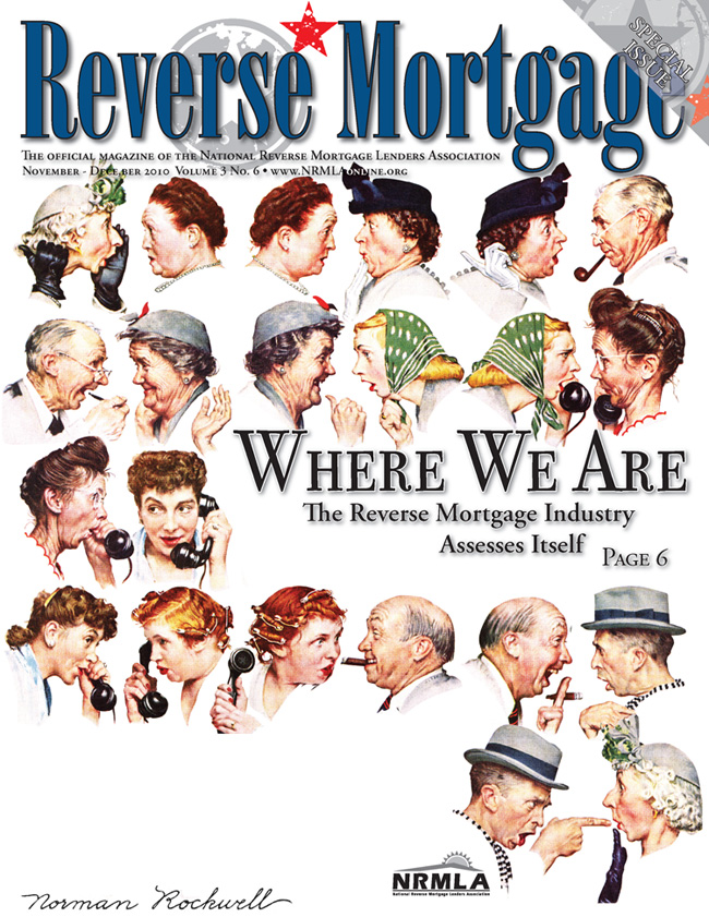 Reverse Mortgage Special