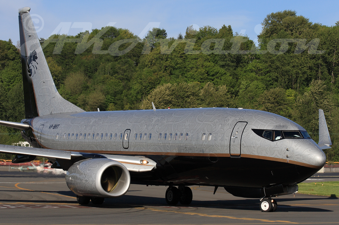 737-700 BBJ1