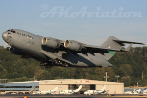 McDonnell Douglas C-17 Globemaster