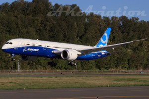 Boeing 787-9