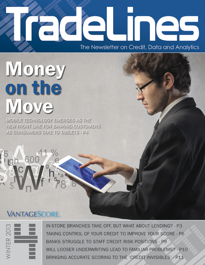 TradeLines Winter 2013
