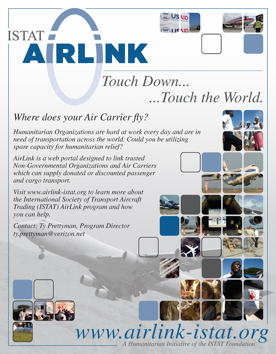 ISTAT Airlink