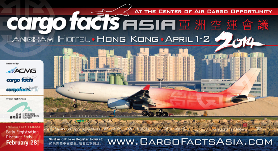 CFAsia 2014 main image