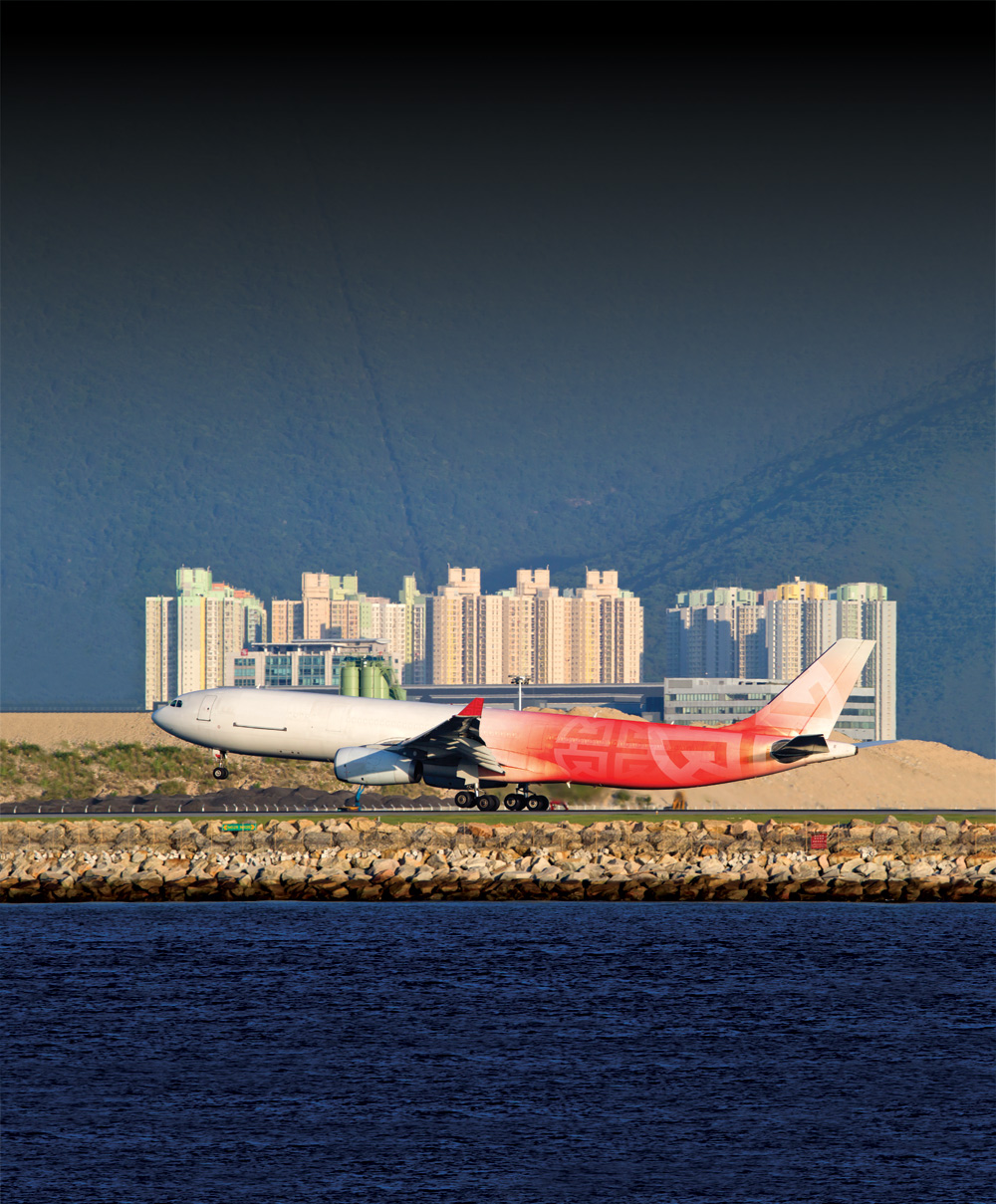 CFAsia 2014 main image