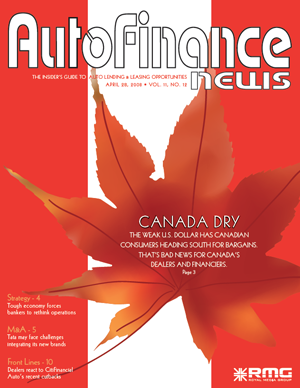 AFN April 28, 2008