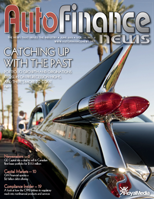 AFN June, 2013
