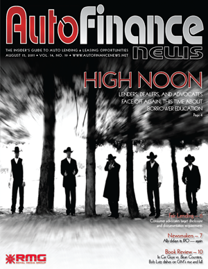 AFN August 15, 2011