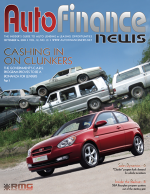 AFN September 14, 2009