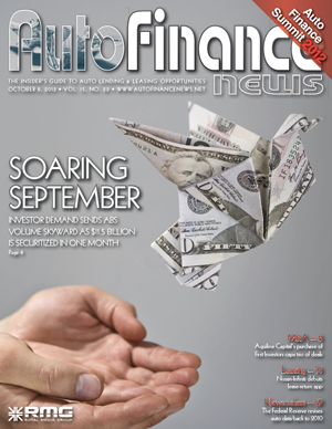 AFN October 8, 2012