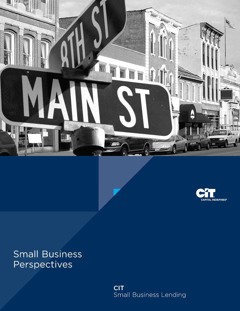 CIT Small Business Perspectives