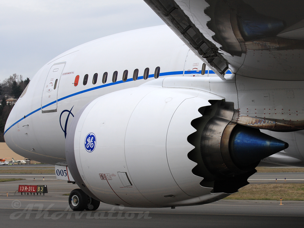 Boeing 787-8