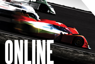 Online