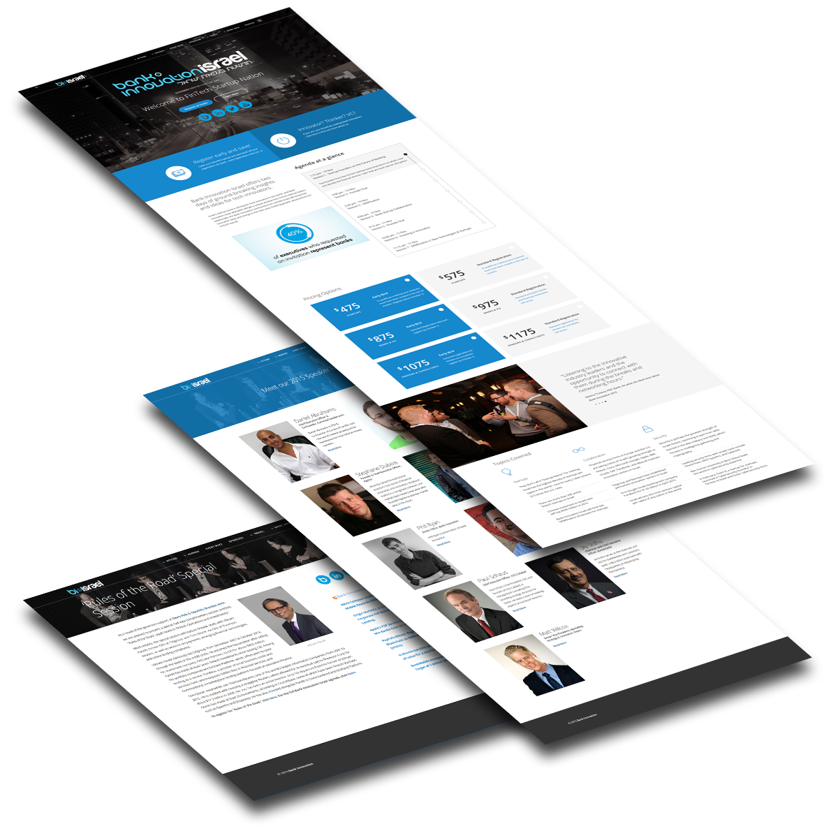 BI Israel Online