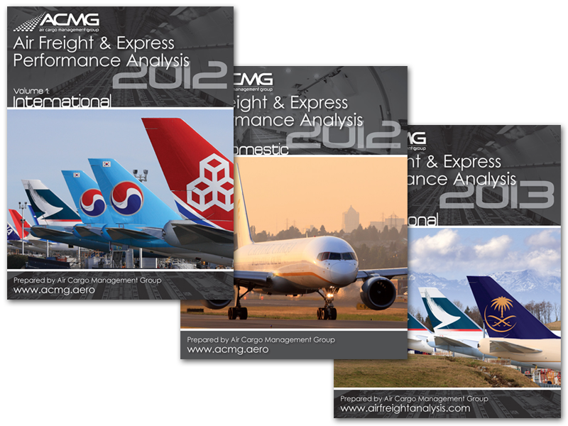 ACMG Int'l & Domestic Reports