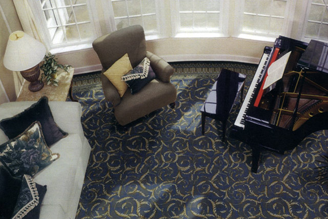 Nourison Broadloom – Ashton House