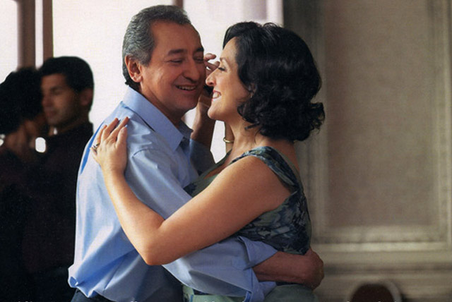 Crestor – Tango