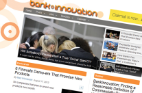 BankInnovation 2011/2