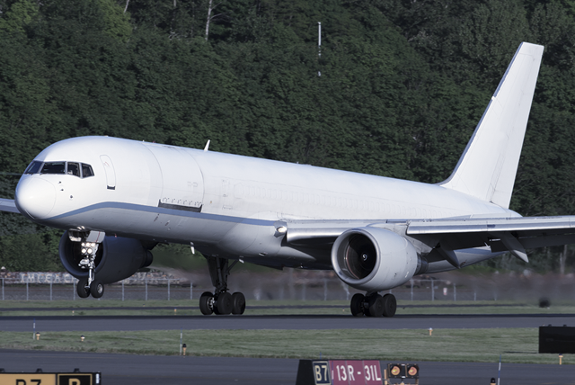 Cargo Facts Symposium 2012