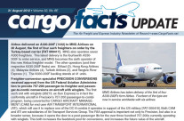 Cargo Facts Update