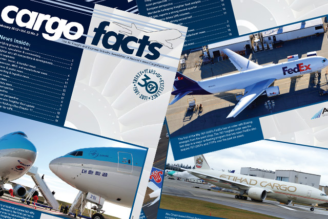 Cargo Facts Magazine