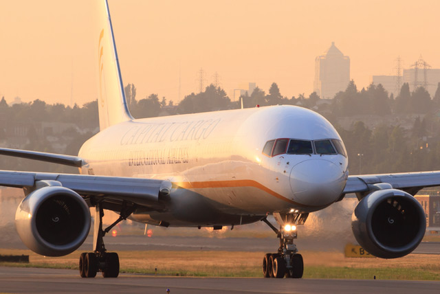 ACMG Reports: U.S. Domestic 2012