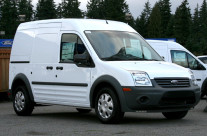 The Van-Tastic Voyage