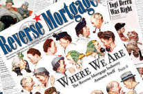 Reverse Mortgage – Where We Are