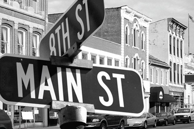 Small Business Perspectives