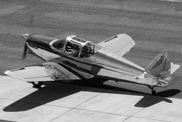 1946 Globe Swift