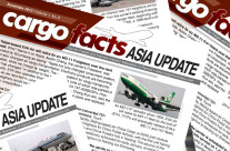 Cargo Facts Asia Update