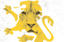 The Lion Roars