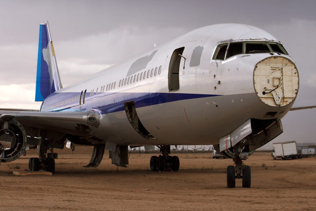 Ghost 767