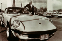Remembering Mr. K