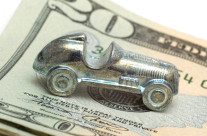 Auto Finance News 2009