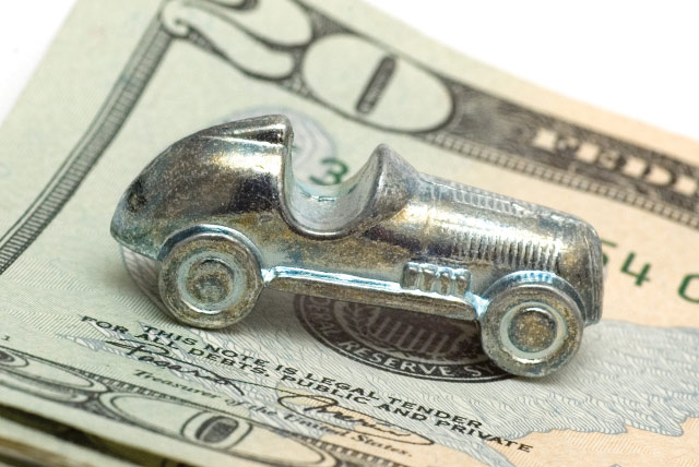 Auto Finance News 2009