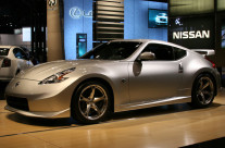 Nismo 370Z