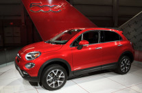 FIAT’s American Game Changer