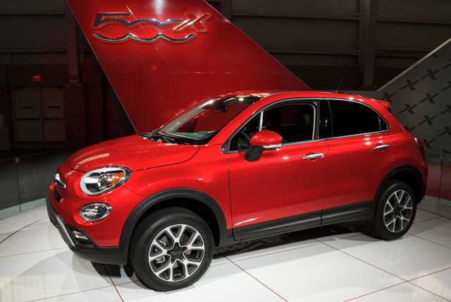 FIAT’s American Game Changer