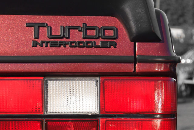 Turbo Brick