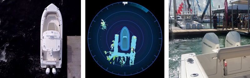 Assisted Docking Approaches