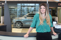 Digital Retailing’s Future Arrives Early
