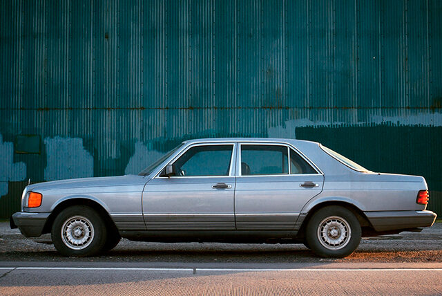 The OldMotors Channel