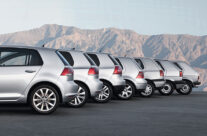 Goodbye Golf: Volkswagen Ends Production Of Regular U.S. Models